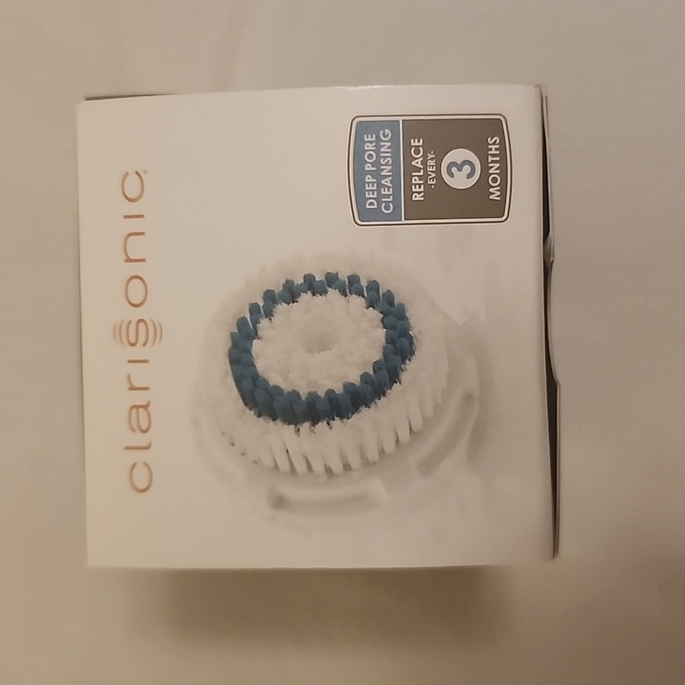 Clarisonic Replacement Brushes